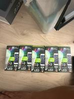 Led lampen lsc smart connect, Ophalen, Zo goed als nieuw, E27 (groot), Led-lamp