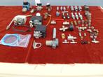 Lucht-Compressor-Appendages, Ophalen, Gebruikt, 6 tot 10 bar