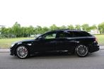 Audi A6 Avant 55 TFSI E-Hydride Plug-in PHEV Quattro Aut S-L, Auto's, Automaat, Gebruikt, 4 cilinders, Zwart