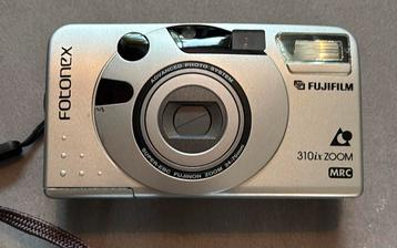 Vintage Fotonex 310ix zoom mrc beschikbaar voor biedingen