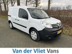 Renault Kangoo 1.5 dCi E6 Comfort BPM Vrij! Lease €168 p/m, Voorwielaandrijving, Elektrische ramen, Gebruikt, Euro 6