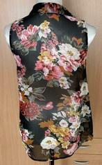 Only top maat 36 [nr1], Kleding | Dames, Tops, Zwart, Ophalen of Verzenden, Zo goed als nieuw, Maat 36 (S)