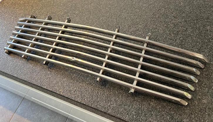 Grille Lancia 2000 Flavia, Auto-onderdelen, Overige Auto-onderdelen, Lancia, Gebruikt, Ophalen of Verzenden
