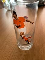 Coca Cola glas Aron Winter, Verzamelen, Ophalen of Verzenden, Zo goed als nieuw