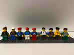 Lego minifiguren uit de set 4561, Kinderen en Baby's, Speelgoed | Duplo en Lego, Ophalen of Verzenden, Zo goed als nieuw