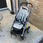 Mutsy i2 kinderwagen grijs, Gebruikt, Verstelbare duwstang, Mutsy, Ophalen