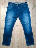 PME Legend stretch maat 38-34, Ophalen of Verzenden, Gedragen, Blauw, W36 - W38 (confectie 52/54)