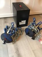 Nieuwe RUD Centrax loopvlakkettingen zie bandenmaten, Nieuwe RUD Centrax loopvlakkettingen zie bandenmaten, Nieuwe RUD Centrax loopvlakkettingen zie bandenmaten