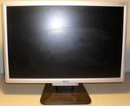LCD (Breedbeeld) Monitor  - Meerdere Stuks, Ophalen, Gebruikt, Overige typen, Onbekend