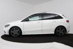 Mercedes-Benz B-klasse 180 Business Solution AMG (PANORAMADA, 65 €/maand, 136 pk, Gebruikt, 4 cilinders