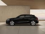 Audi A3 Sportback 45 TFSI e 272pk S Edition Competition | Li, Auto's, Audi, 12 maanden, Stof, 4 cilinders, Plug-in hybride