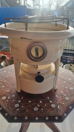 Oude petroleumstel Haller - 1 pits, Ophalen of Verzenden