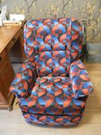 fauteuil NIEUW  € 200, Ophalen, Minder dan 75 cm, Nieuw, Stof