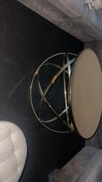 Salontafel goud, Huizen en Kamers