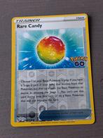 Pokemon go 069/078 rare candy reverse, Hobby en Vrije tijd, Verzamelkaartspellen | Pokémon, Ophalen of Verzenden, Zo goed als nieuw