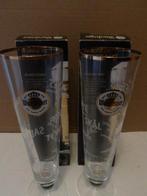 Warsteiner bier glazenset (nr.7) 2 stuks, Verzamelen, Biermerken, Ophalen of Verzenden, Nieuw, Glas of Glazen, Overige merken