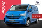 Volkswagen Transporter 2.0 TDI 150pk AUT L1H1 28 Style | Cru, Auto's, Bestelauto's, 12 maanden, Stof, Volkswagen Bedrijfswagens Voorkeurselectie