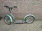 Step 20 inch, Fietsen en Brommers, Steps, Ophalen, Gebruikt, Gewone step