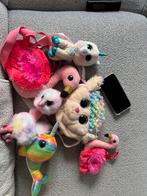 Beanie boo’s, Ophalen, Overige typen