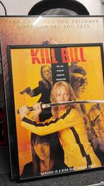Kill Bill, Verzamelen, Ophalen of Verzenden, A1 t/m A3, Zo goed als nieuw, Rechthoekig Staand