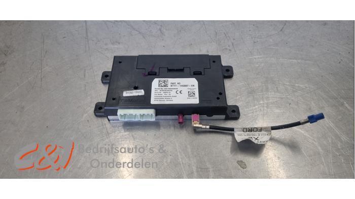 Bluetooth module van een Ford Tourneo Custom, Auto-onderdelen, Elektronica en Kabels, Ford, Gebruikt, 3 maanden garantie, Ophalen of Verzenden