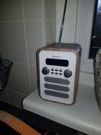 Keukenradio met bluetooth  gratis, Ophalen of Verzenden