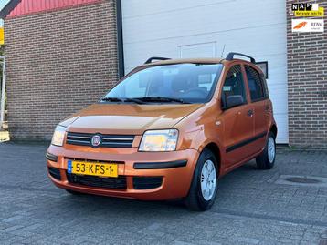 Fiat Panda 1.2 Edizione Cool | ''129.000 KM'' + Airco beschikbaar voor biedingen