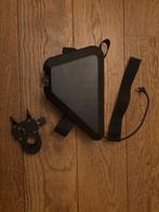 VanMoof Powerbank + lockdock bevestiging, Fietsen en Brommers, Ophalen of Verzenden, Gebruikt, Vanmoof