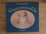 Poppenweelde, boek met fraaie afbeeldingen!, Verzamelen, Poppen, Ophalen of Verzenden, Overige typen
