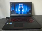 Asus ROG i7 Game laptop, Computers en Software, 2 tot 3 Ghz, 15 inch, Intel® Core™ i7 , Ophalen of Verzenden