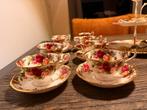 Royal Albert Servies - Old Country Roses, Antiek en Kunst, Ophalen