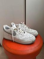 Nike air force 1, Kleding | Heren, Schoenen, Ophalen of Verzenden, Zo goed als nieuw, Wit