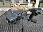 FTX Outback Fury XC 1/16 4x4 RTR, Auto offroad, Elektro, RTR (Ready to Run), Ophalen of Verzenden