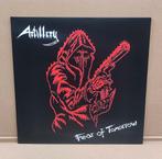 Lp artillery Trash metal Fear of Tomorrow, Ophalen of Verzenden, Zo goed als nieuw
