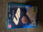 Bluray up collectors box, Verzenden, Gebruikt