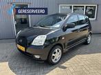 Kia Picanto 1.0 X-treme Airco 146Dkm NAP APK!, Voorwielaandrijving, Stof, 4 cilinders, 400 kg