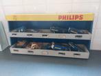 Philips lampen kastje , fiets brommer motor auto zaklamp, Verzamelen, Gebruikt, Ophalen of Verzenden, Gebruiksvoorwerp