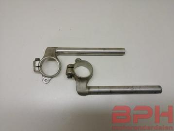 Clipons Suzuki GSX-R 750 SRAD 1996 t/m 2000 clipon stuur GSX beschikbaar voor biedingen