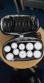 Carmen C2010 elektrische Krul set met klemmen, Ophalen of Verzenden, Nieuw