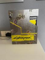 The World of Cyberpunk 2077 - Collectors Edition, Vanaf 18 jaar, 1 speler, Eén computer, Ophalen of Verzenden
