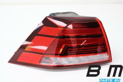 Linker achterlicht VW Golf 7 Facelift 5G0945095Q, Auto-onderdelen, Verlichting, Gebruikt