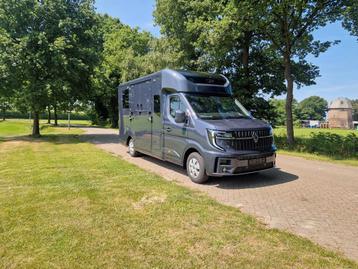 New model Renault Master STX 2025, THE FUTURE IS HERE! beschikbaar voor biedingen