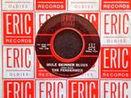 7"/SINGLE  THE FENDERMEN - Mule Skinner Blues, Ophalen of Verzenden, Gebruikt, Pop