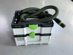 Festool sys stofzuiger accu, Ophalen of Verzenden, Zo goed als nieuw