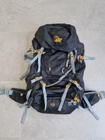Lowe Alpine Diran 55:65L backpack, 30 cm of meer, Zwart, Ophalen of Verzenden, 60 tot 80 cm