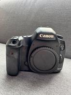 Canon 5D mark 3, Audio, Tv en Foto, Fotocamera's Digitaal, Ophalen, Spiegelreflex, Canon, Zo goed als nieuw