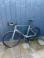 Cube agree C:62 PRO GREY/CARBON, Carbon, Heren, Zo goed als nieuw, Meer dan 20 versnellingen