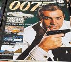 James Bond 007 car collectie, Verzamelen, Ophalen