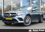 Mercedes-Benz GLC Coupé 250 4MATIC AMG Line | Distronic | P, Automaat, 12 maanden, Gebruikt, Euro 6