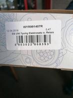 Trekhaak kabelset 7-polig, Ophalen, Nieuw